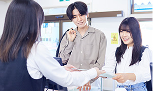 学校紹介